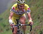 Juan Jos Cobo wins the fifth stage of the Vuelta al Pais Vasco 2007